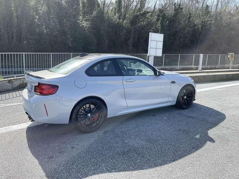 Usata BMW M2 450 CV (330 kW) 2022 Coupé
