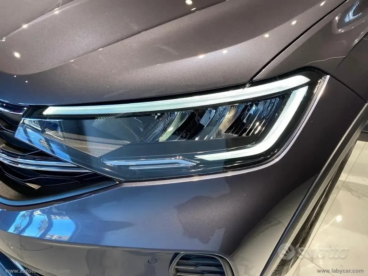 Usata VW Taigo Life 95 CV (69 kW) 2022 SUV