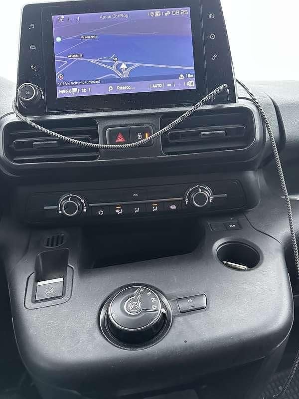 Usata Fiat Doblò 131 CV (96 kW) 2023 Monovolume