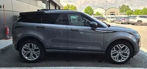 Gebraucht Land Rover Range Rover evoque SE 163 PS (119 kW) 2021 SUV