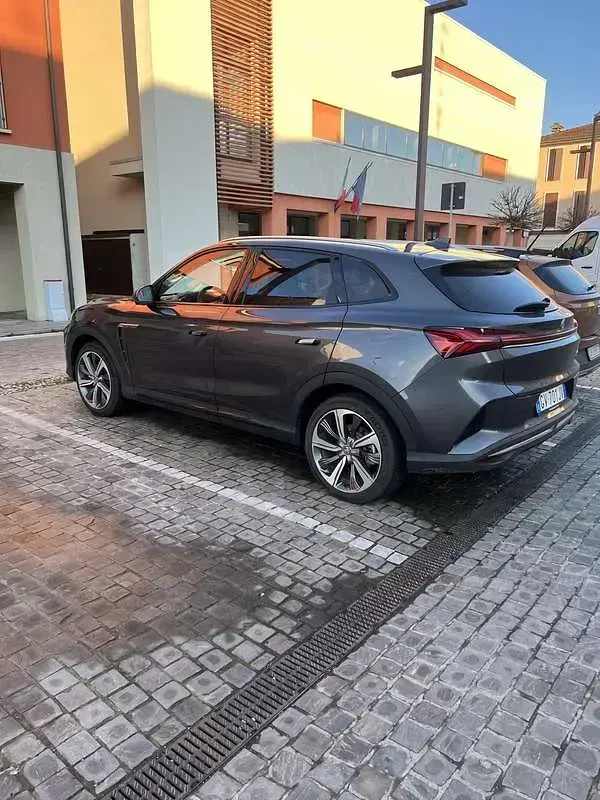 Usata MG Marvel R Comfort 64 kW (88 CV) 2024 SUV
