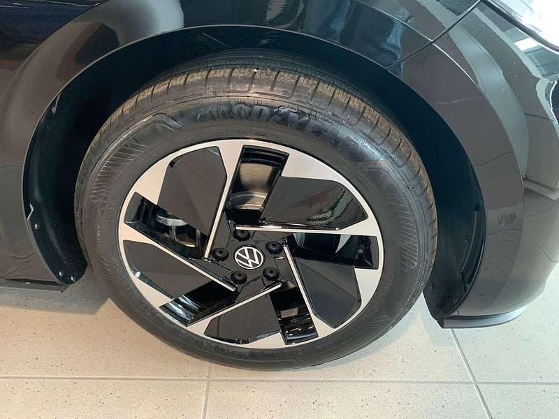 Nuova VW ID.3 Pro 69 kW (95 CV) 2026 Nero Utilitaria