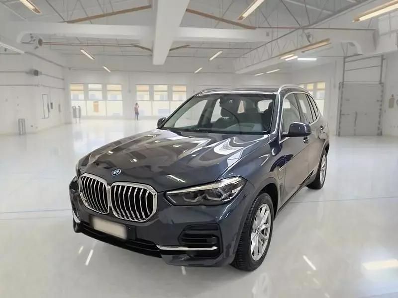 Usata BMW X5 285 CV (209 kW) 2021 SUV