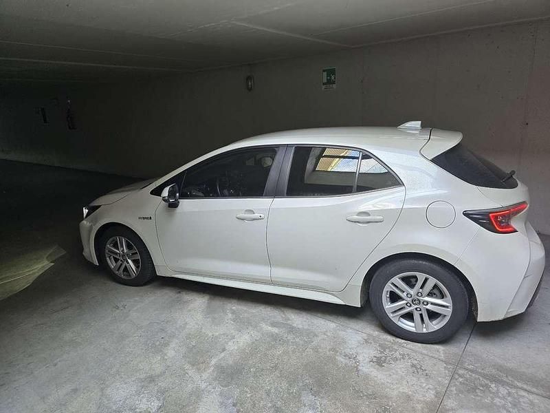 Usata Toyota Corolla Business Edition 98 CV (72 kW) 2020 Berlina