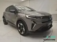 Usata Renault Captur Techno 100 CV (73 kW) 2025 Grigio SUV