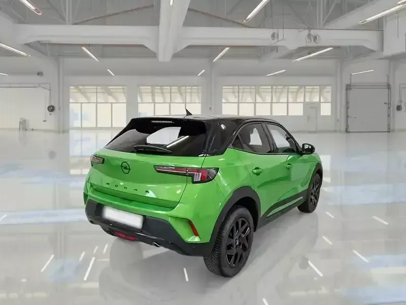 Usata Opel Mokka GS Line 110 CV (80 kW) 2023 SUV