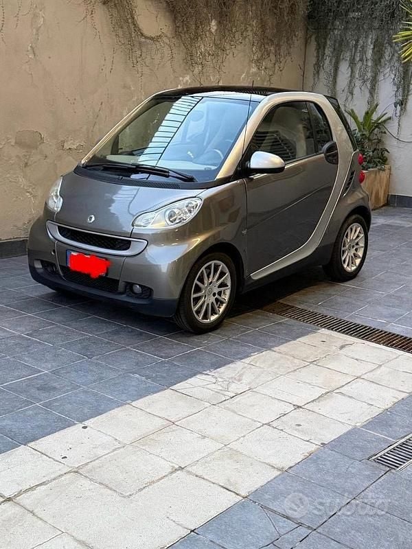 Usata Smart ForFour 2009