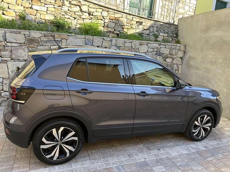 Usata VW T-Cross Style 116 CV (85 kW) 2023 SUV