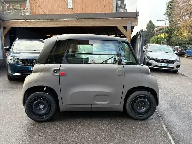Nouvelle Citroën AMI 2025