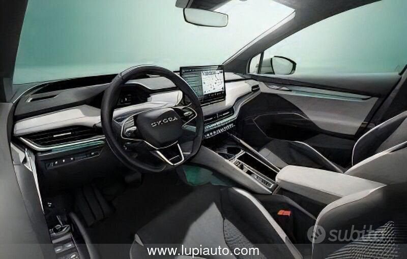 Nuova Skoda Elroq 125 kW (170 CV) 2025 Other SUV