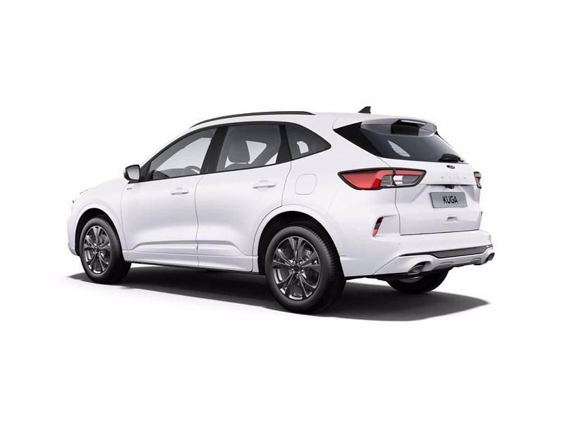 Nuova Ford Kuga ST-Line 180 CV (132 kW) 2025 Frozen white  solido SUV