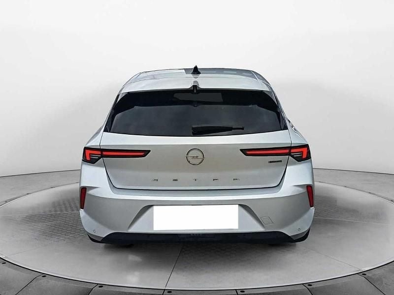 Usata Opel Astra Edition 145 CV (106 kW) 2025 Argento Berlina