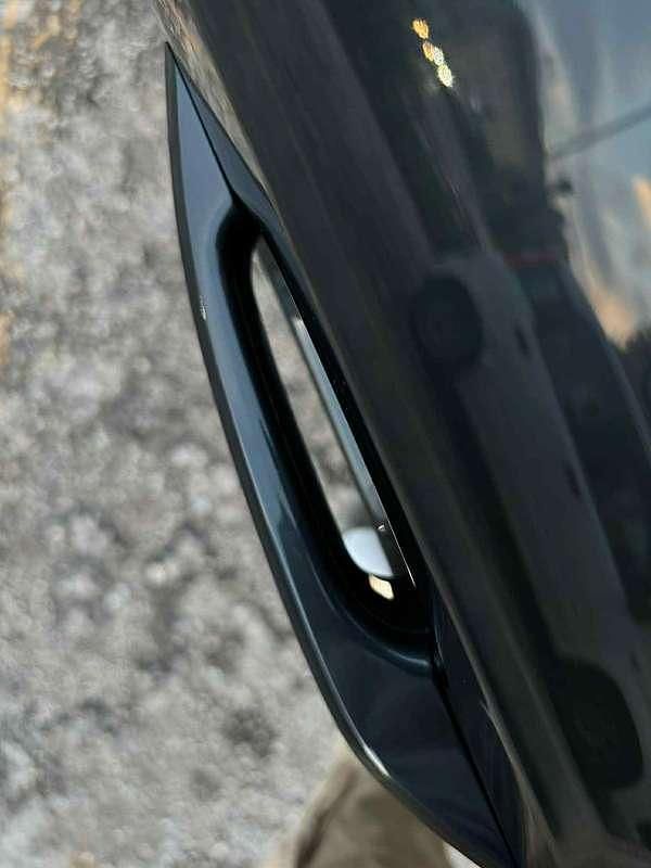 Usata Audi A4 Business Plus 122 CV (89 kW) 2017 Grigio Station wagon