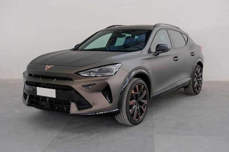Marrone metallizzato Usata 2024 Cupra Formentor VZ SUV | 43.500 € - Immagine 1/4