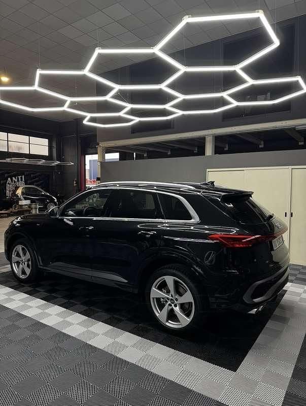 Usata Audi Q5 S-Line 204 CV (150 kW) 2025 SUV