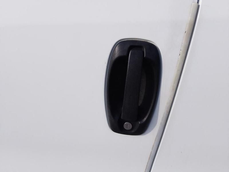 Usata Fiat Doblò 120 CV (88 kW) 2017 Bianco Monovolume