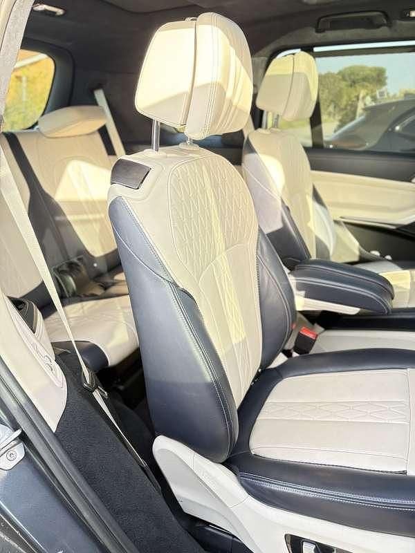 Usata BMW X7 265 CV (194 kW) 2020 SUV