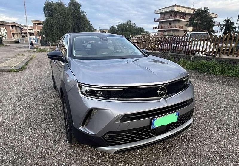 Usata Opel Mokka S 110 CV (80 kW) 2022 SUV