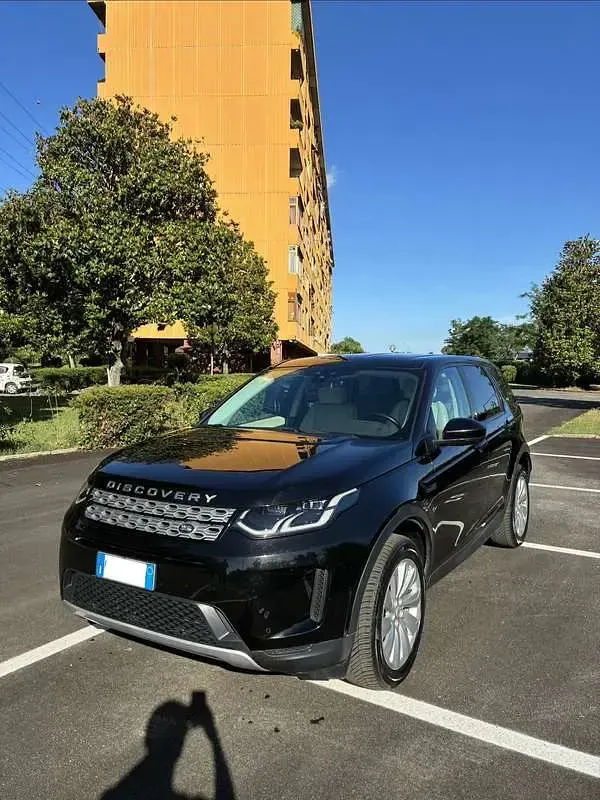 Usata Land Rover Discovery Sport SE 150 CV (110 kW) 2020 SUV
