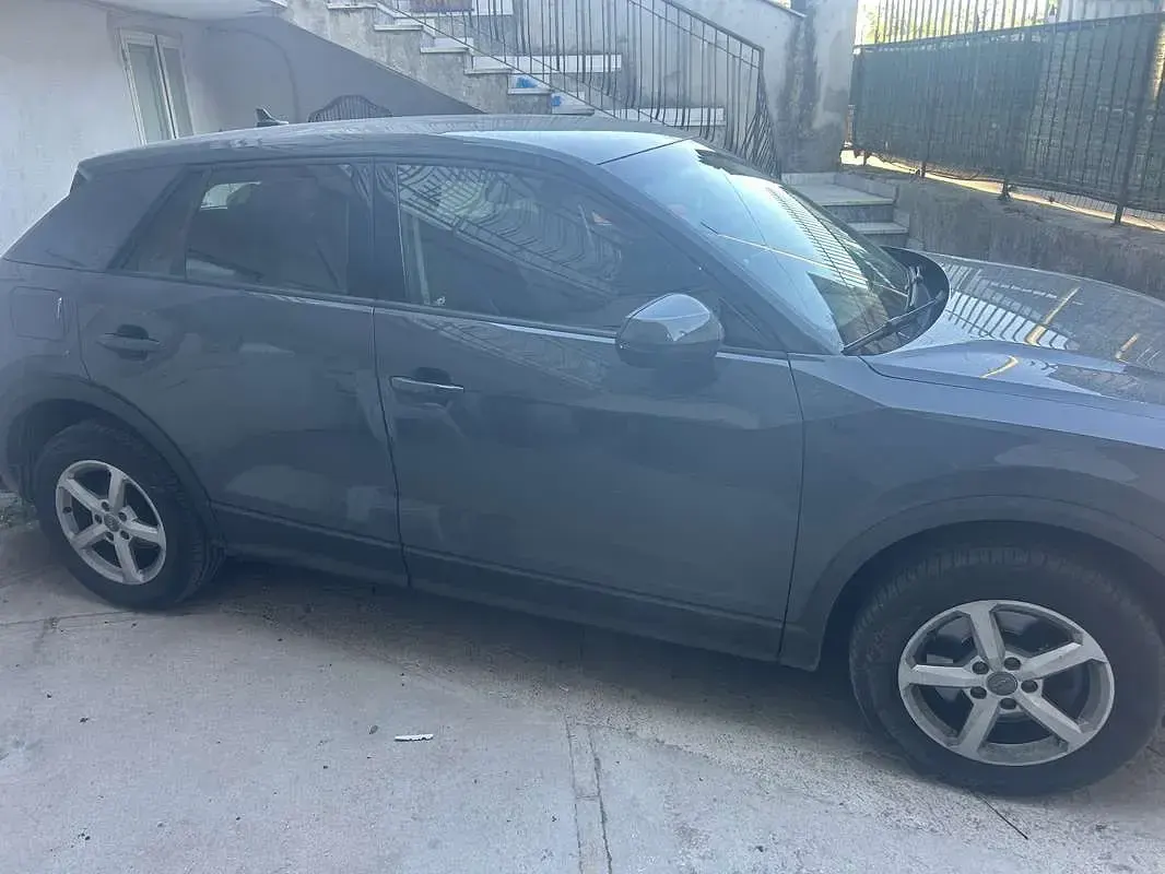 Usata Audi Q2 Business 116 CV (85 kW) 2018 SUV