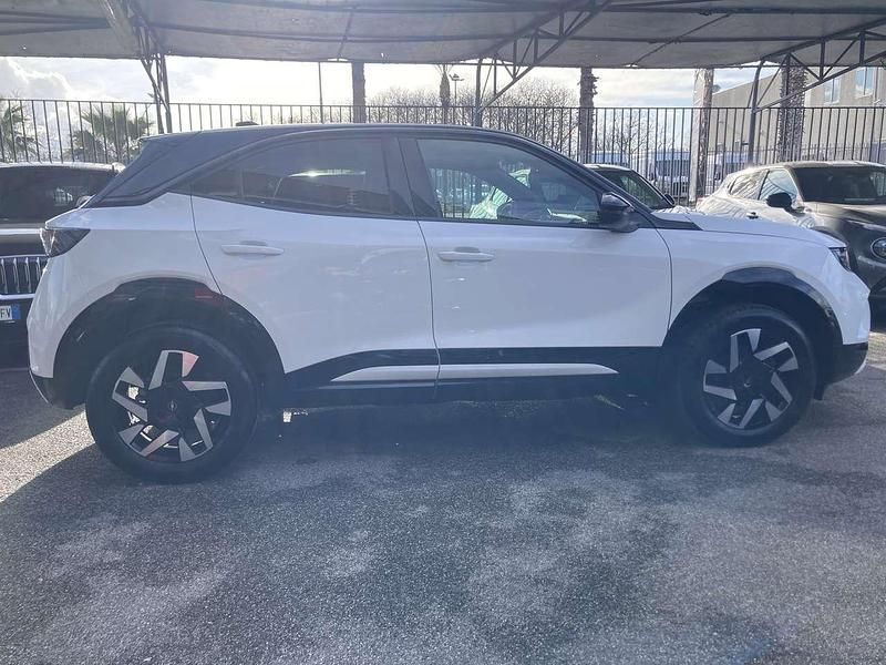 Usata Opel Mokka S 131 CV (96 kW) 2025 Bianco SUV