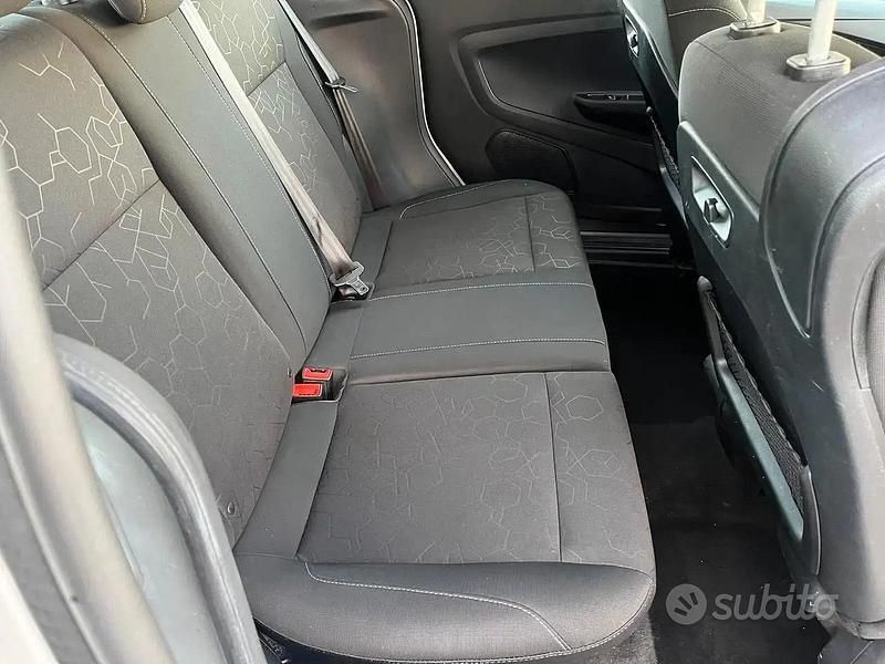 Usata Ford B-MAX 95 CV (69 kW) 2012 Monovolume