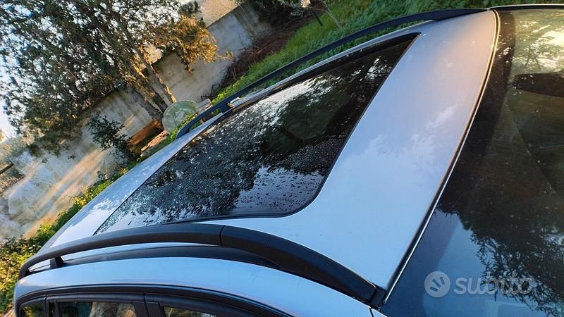 Usata BMW 320 163 CV (119 kW) 2008 Grigio Station wagon