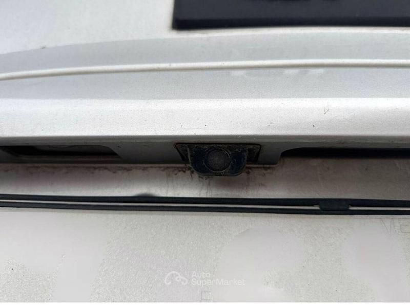 Usata DR DR 1.0 83 kW (114 CV) 2022 Argento Utilitaria