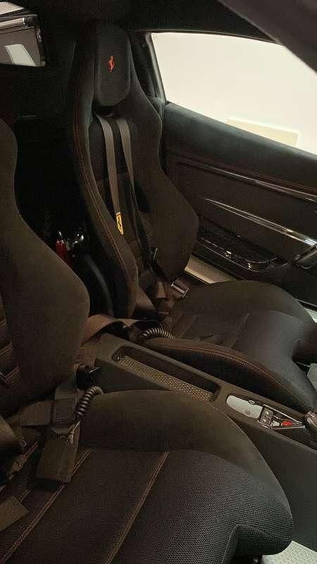 Usata Ferrari 458 605 CV (444 kW) 2014 Coupé