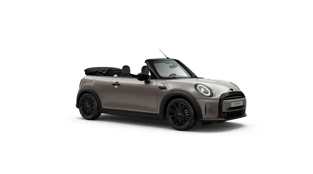 Usata Mini Cooper Cabriolet 136 CV (100 kW) 2023 Cabrio