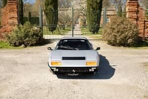 Usata Ferrari 512 BB 340 CV (250 kW) 1982 Argento Coupé