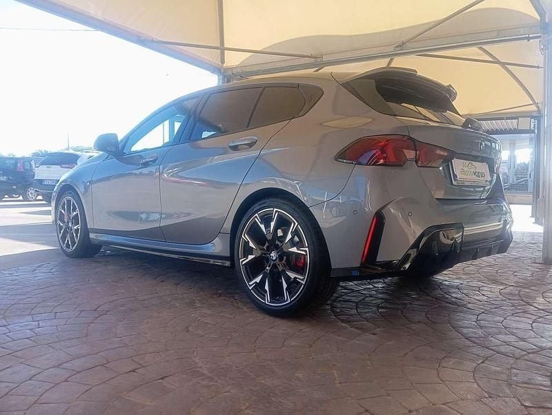 Usata BMW 118 M Sport 150 CV (110 kW) 2025 Other Utilitaria