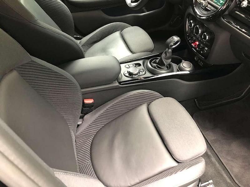 Usata Mini Cooper D Clubman Business 150 CV (110 kW) 2019 Nero Station wagon