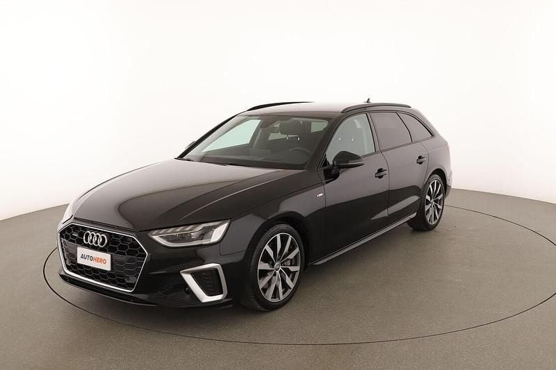 Usado Audi A4 S-Line 231 CV (169 kW) 2020 Familiar