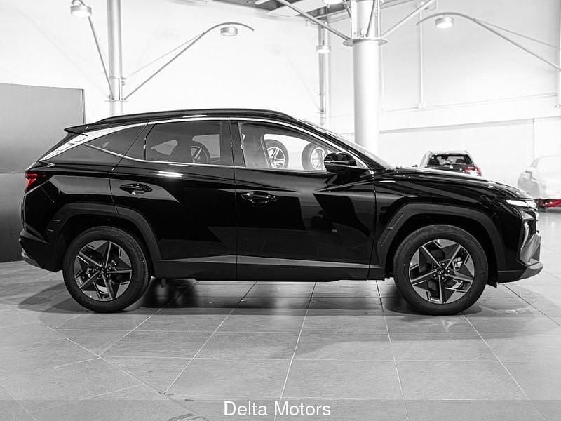 Neu Hyundai Tucson 239 PS (175 kW) 2026 SUV