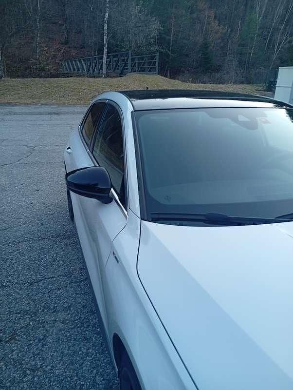 Usata Audi A3 S-Line 150 CV (110 kW) 2024 Berlina