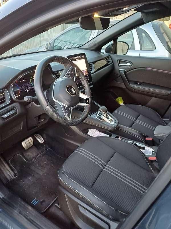 Usata Renault Captur Engineered 94 CV (69 kW) 2023 SUV