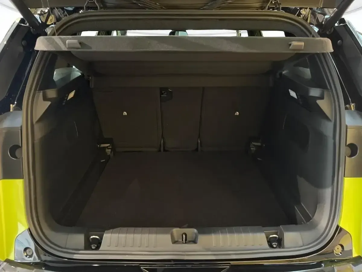Nuova Jeep Compass 136 CV (100 kW) 2025 Verde SUV