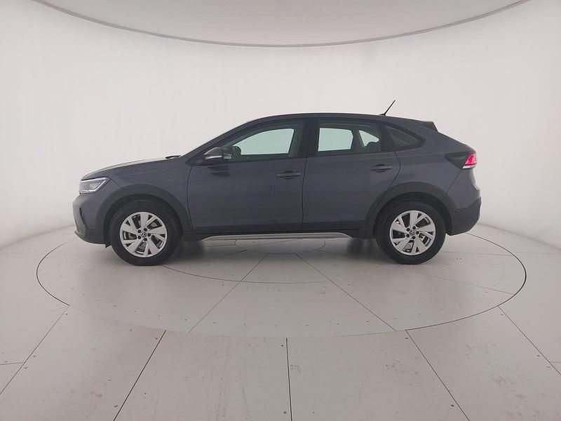 Usata VW Taigo Life 116 CV (85 kW) 2025 Smoky grey metallizzato SUV