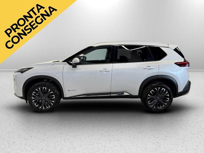 Nuova Nissan X-Trail Executive 158 CV (116 kW) 2026 Biancoblack SUV