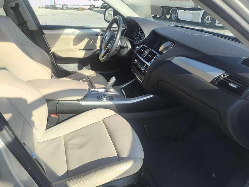 Usata BMW X4 190 CV (139 kW) 2017 SUV