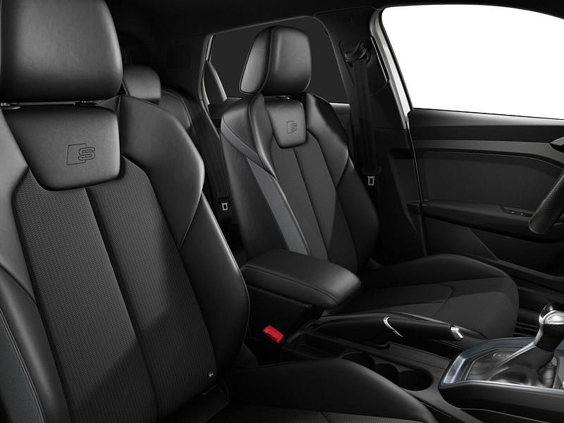 Nuova Audi A1 Sportback Comfort 116 CV (85 kW) 2025 Argento Utilitaria