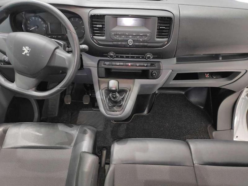 Usata Peugeot Expert Premium 102 CV (75 kW) 2021 Bianco Furgone