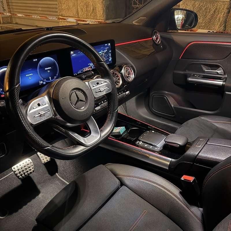 Usata Mercedes GLA200 Premium 150 CV (110 kW) 2023 SUV