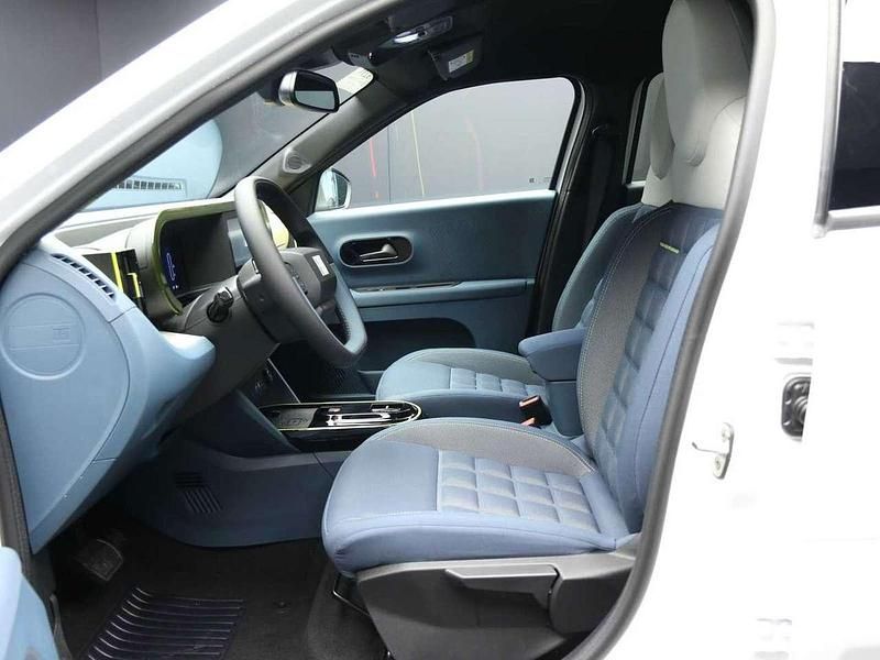 Nuova Fiat Grande Panda La Prima 110 CV (80 kW) 2026 Bianco Utilitaria