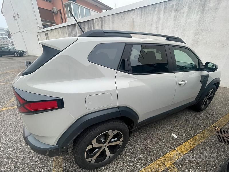 Usata Dacia Duster 2024 SUV