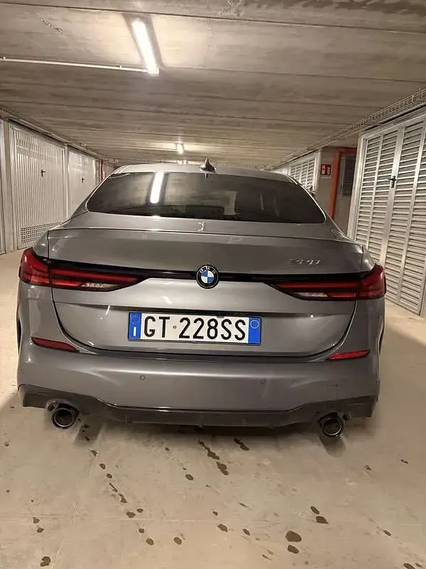 Usata BMW 220 Gran Coupé M Sport 190 CV (139 kW) 2024 Coupé