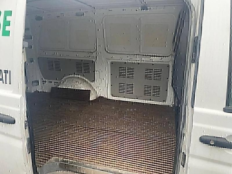 Usata Mercedes Vito 149 CV (109 kW) 2007 Bianco Furgone