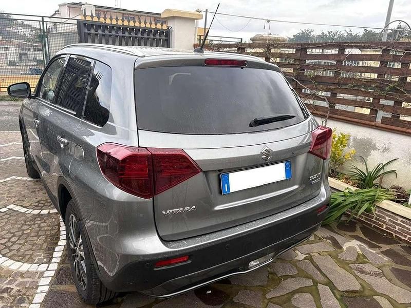 Usata Suzuki Vitara Cool 129 CV (94 kW) 2024 SUV