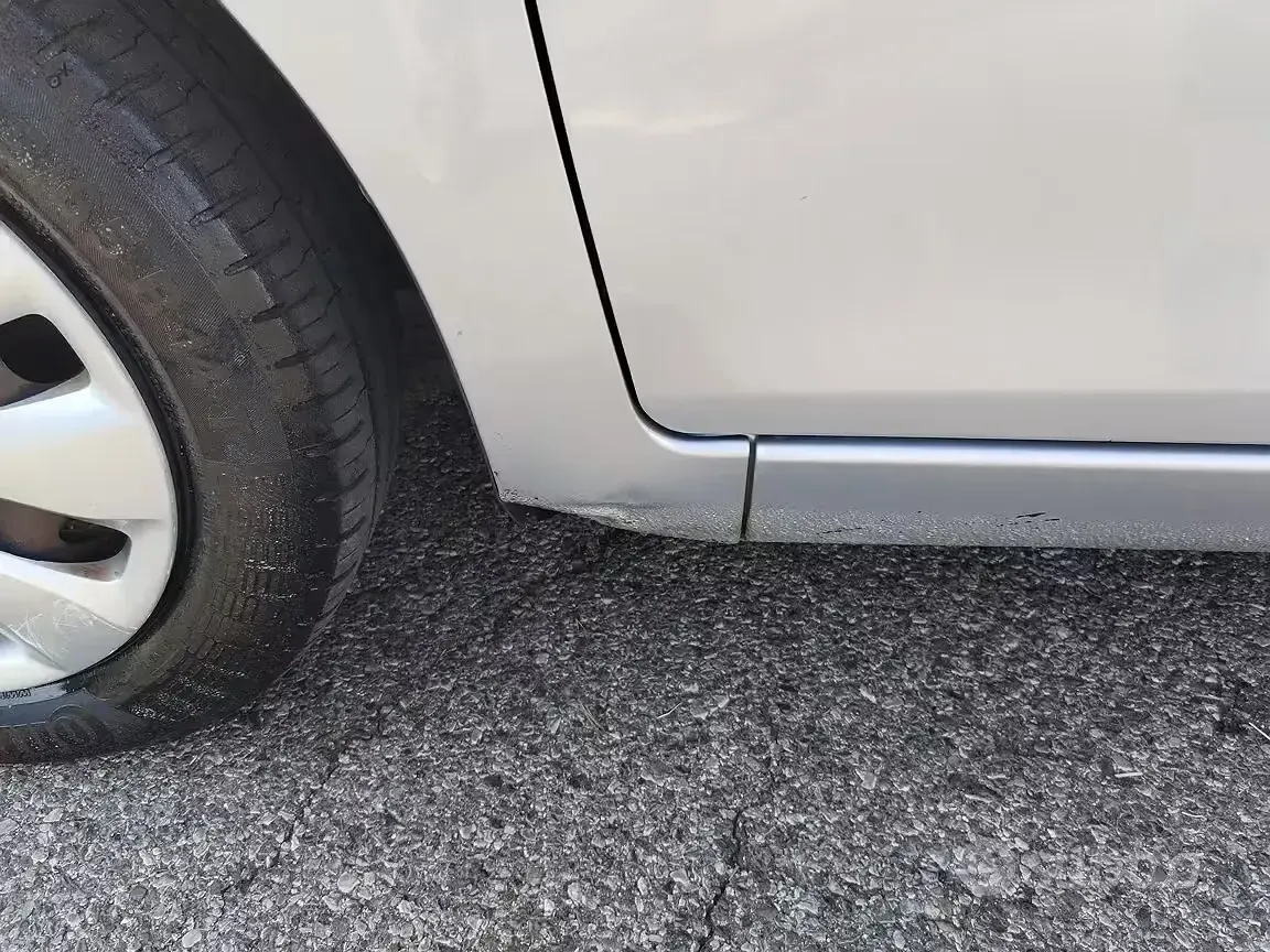 Usata Citroën C1 Feel 69 CV (50 kW) 2018 Grigio Utilitaria
